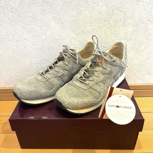 ASICS Uomo 8.0US Onitsuka Tiger Made In Japan Ally Deluxe