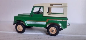 BRITAINS LTD - LAND ROVER COUNTY - 1,32 - Imagen 1 de 13