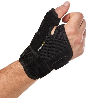  Thumb Support-Splint for Spica Support & hand Arthritis, Tendonitis Pain Relief - Image 1 of 4