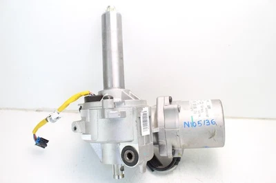 KIA SORENTO 2016-2018 columna de dirección asistida eléctrica con motor OEM, 56300C5000 Foto 1 de 4