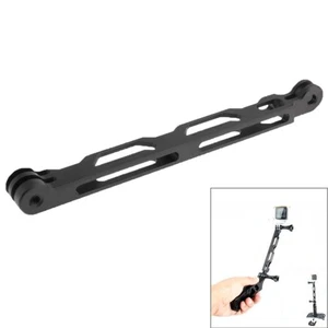 Cámaras de acción TMC CNC extensora de aluminio GoPro Insta360 DJI 16 cm - Imagen 1 de 4