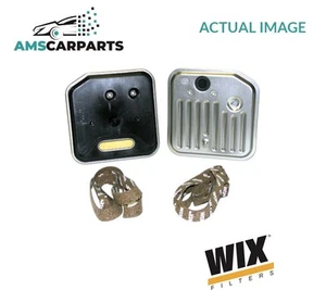 AUTOMATIC TRANSMISSION OIL FILTER 58613 WIX FILTERS NEW OE REPLACEMENT - Picture 1 of 6