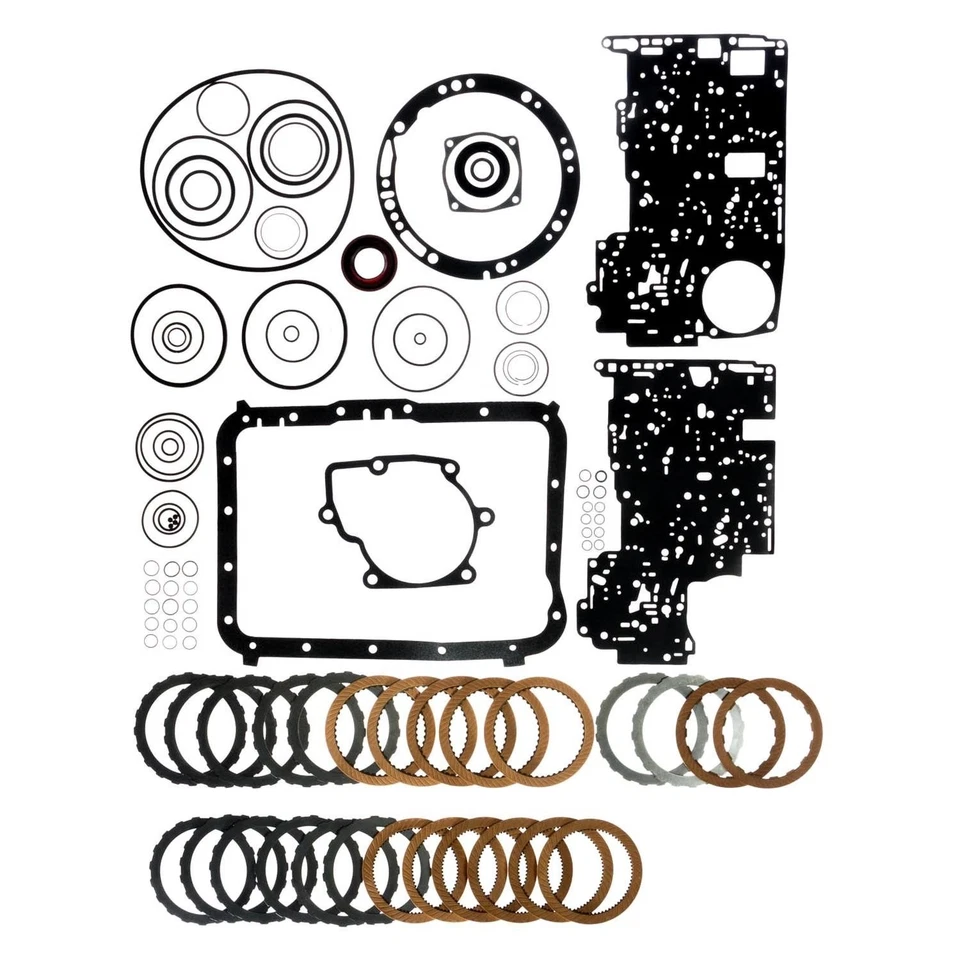 For Ford Explorer 1997-2001 ATP FM-43 Automatic Transmission Master Repair Kit Foto 1 de 1