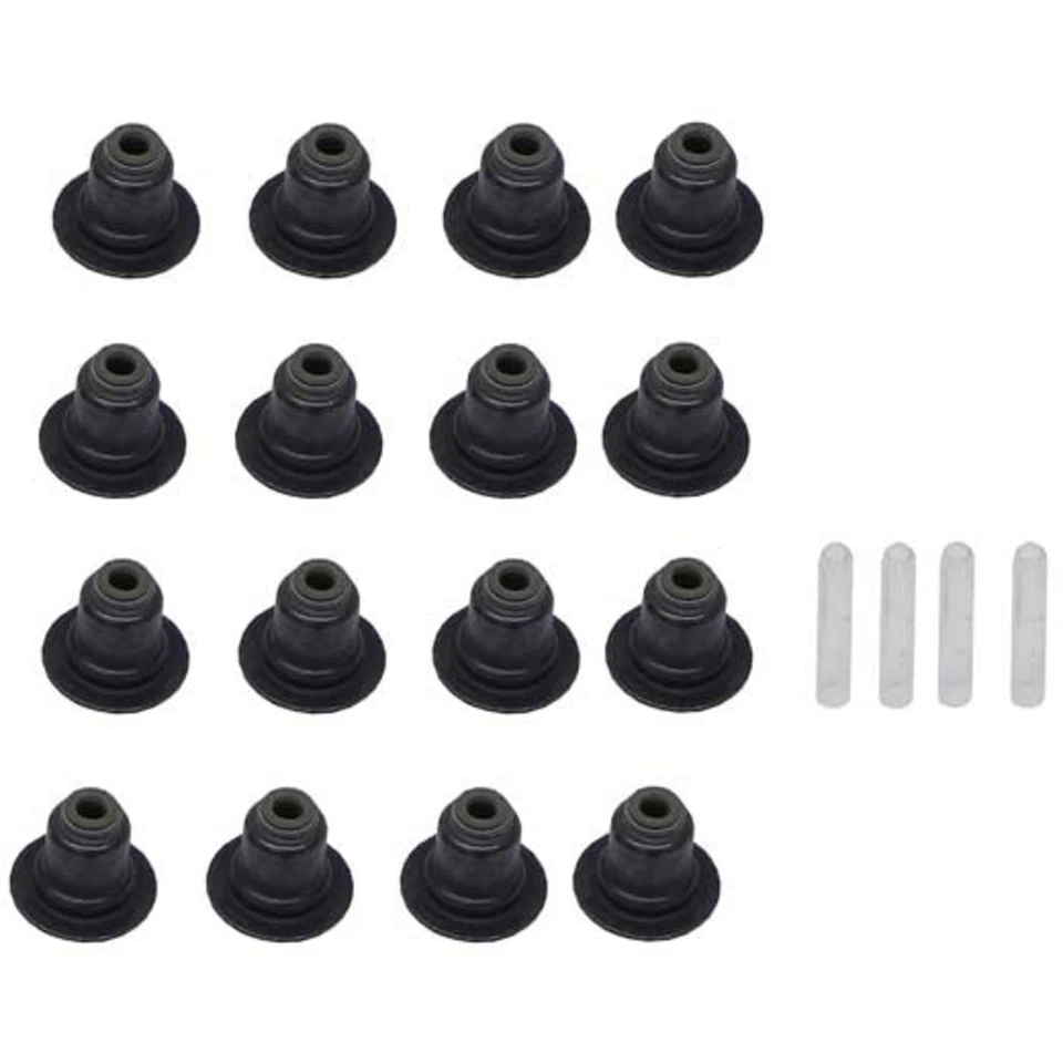 Corteco 19035257 Valve Stem Seal Coupe for Mini Cooper Paceman Countryman 11-16 - Image 1 of 1