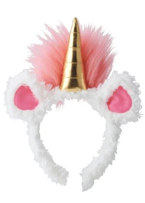 Universal Studios Despicable Me Unicorn Headband  - Image 1 of 1