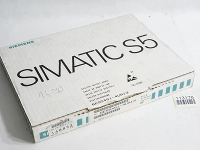 Siemens Digital Output 6ES5451-4UA13 6ES5 451-4UA13 / Neuwertig - Bild 1 von 4