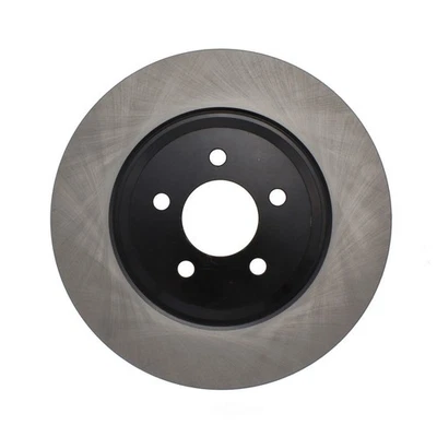 Rotor de freno delantero izquierdo para Ford Mustang 1996 1997 Centric 1994-2001, 2003-2004 Foto 1 de 4