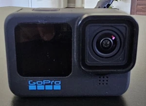 Go Pro Hero 11 Black - Picture 1 of 8