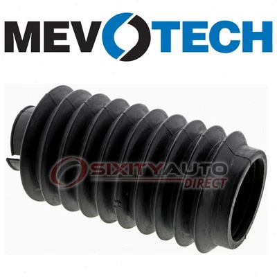 Mevotech Supreme Front Suspension Strut Bumper for 1989-1994 Plymouth Colt os - Изображение 1 из 4
