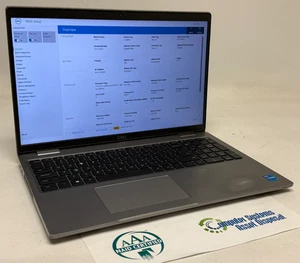 Dell Latitude 5520 15.6" (i5-1135G7 2.40GHz - 16GB RAM - 256GB SSD - Win11Home) - Imagen 1 de 10