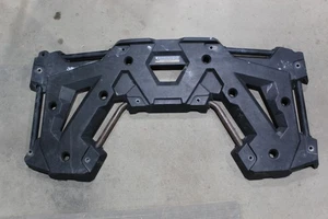 2015 Polaris Sportsman 570 Eps Rear Back Carrier Racks Rack - Picture 1 of 6