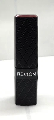 NEW Revlon ColorBurst Lipstick-010 Plum, 0.13 oz - Image 1 of 2
