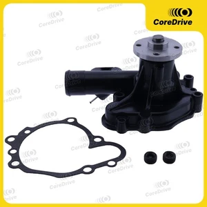 Water Pump 129900-42000 129900-42001 For Yanmar Excavator ViO70 ViO70-2 ViO75 - Picture 1 of 7