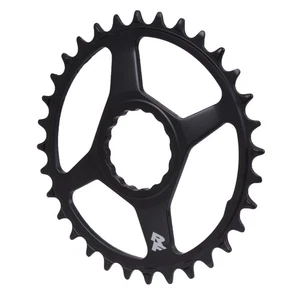 Race Face Narrow Wide Chainring: Direct Mount CINCH 32t Black - Picture 1 of 1