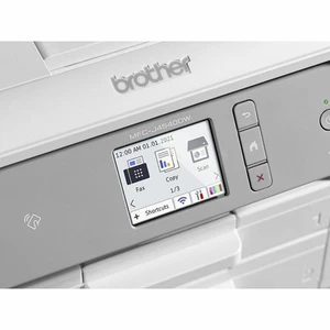 Brother MFCJ4540DWXLRE1 Multifunction Printer - Picture 1 of 1