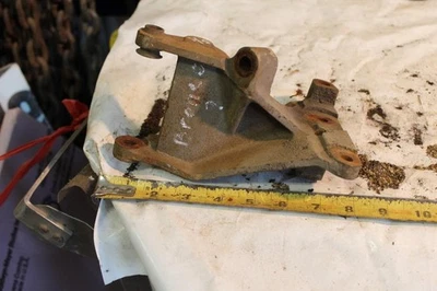 Genuine ford bronco bracket E67A-10239 alternator ? - Image 1 of 4