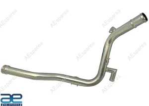 Water Inlet Pipe For Suzuki Baleno Ignis Swift Dzire Wagon R 17830M68P00 @UK - Picture 1 of 4