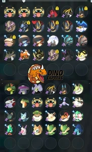 Palworld Perfect Pals Collection | Cross-Platform (PC/Xbox/PS) | Fast Service - Bild 1 von 5