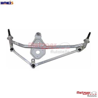 WIPER LINKAGE 2190877 FOR OPEL VIVARO/Platform/Chassis/Van/Bus G9U630 2.5L 4cyl - Image 1 of 4