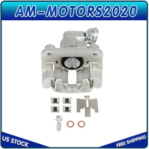 1Pcs Brake Rear Right Calipers For Ford Mustang w /Bracket 1999 00 01 02 03 2004 - Picture 1 of 5