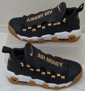 Nike zapatillas Air More Money - Gris - GLAMI.es