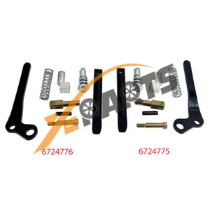 Hand Lever Kit 6724775 6724776 RH+LH For Bobcat 730 731 732 742 773 853 Loaders - Picture 1 of 3