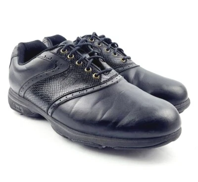 Etonic Lite Tech Men's Golf Shoe - Size 10 - Image 1 of 4