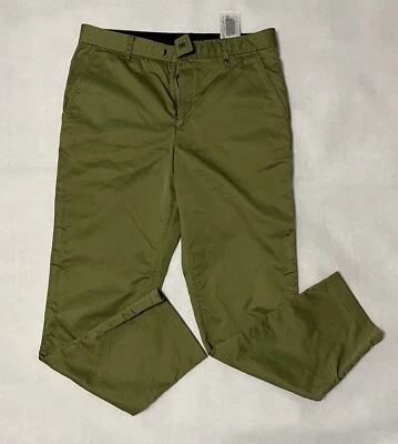 Pantalones BURBERRY Hombre Talla 50EU 34US Foto 1 de 4