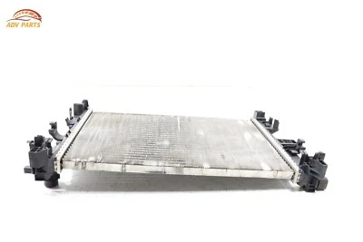 2015 - 2021 JEEP RENEGADE 2.4L 发动机冷却器冷却器 原始设备制造商 — 第 1/4 张图片