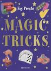 Magic Tricks By Fay Presto