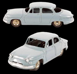1 / 43 ème DINKY TOYS PL17 JUNIOR / jouet ancien - Picture 1 of 9