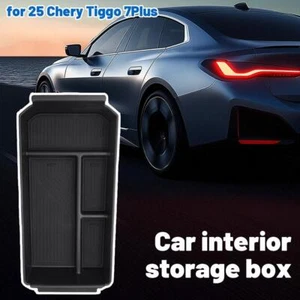 for 25Chery Tiggo 7Plus Centre Armrest Storage Box D3P7 - Picture 1 of 9