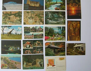 18 Postkarten Weltweit - Bild 1 von 20