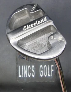 Cleveland VAS Putter 88cm Playing Length Steel Shaft - Picture 1 of 7