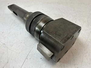 S16 David Brown Floating Reamer - 5" to 6" - 127mm to 152mm  S16 Edges MT5 - Picture 1 of 15