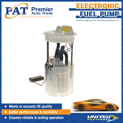 PAT Electronic Fuel Pump for Nissan Pulsar N16 1.8L 84KW 94KW 2003-2005 - image 1 of 2