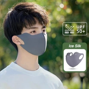 Sun Protection Mask Man - Picture 1 of 17