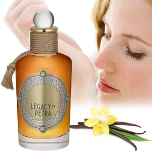 Penhaligon's Legacy of Petra Eau De Parfum 100ml Nagelneu & Versiegelt - Bild 1 von 10