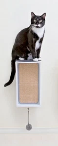 Hauspanther CATchall Wall Mounted Cat Furniture by Primetime Pets New in Box - Picture 1 of 4
