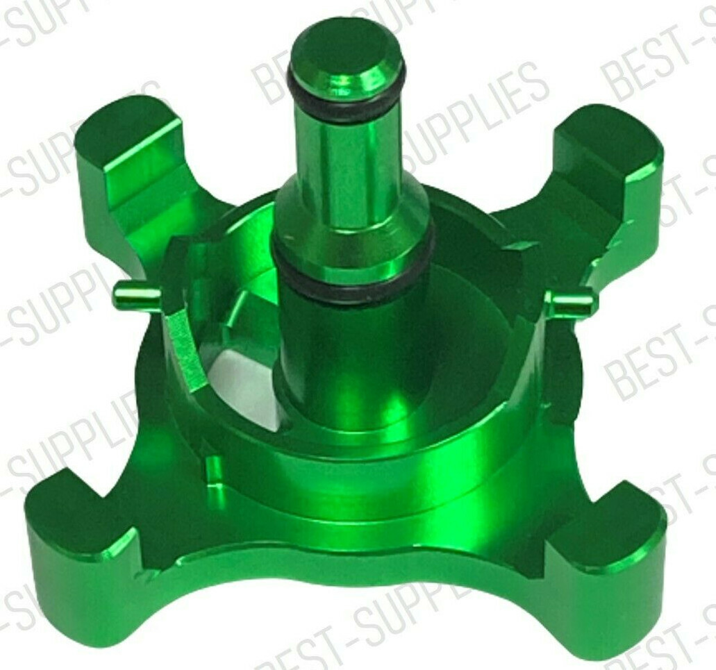 Ford Powerstroke 7.3 Fuel Bowl Drain Valve ORing Kit eBay