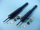 Gabriel Rear Gas Shocks for Chevy Celebrity Citation Ciera 89669 - Pair