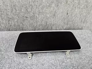 SPEEDOMETER UNIT INSTRUMENT CLUSTER DISPLAY MERCEDES W206 C43 C200 C300 2K OEM - Picture 1 of 6