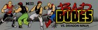 Bad Dudes Vs. Dragon Ninja Arcade Marquee For Reproduction Backlit Sign