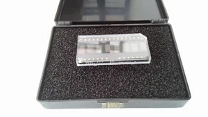 LED Anzeige/ HDSP-2113 - Punktmatrix 8-Digit - grün - 574 nm - NEU - Bild 1 von 4