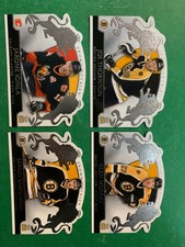 2002-03 Pacific Crown Royale Retail hockey cards U-Pick