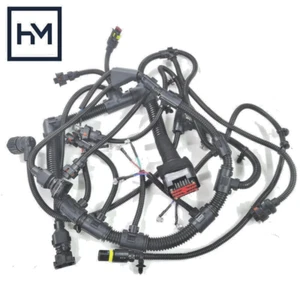 Arnés de cableado para excavadora Volvo 20886142 20914988 21815071 22243151 - Imagen 1 de 6