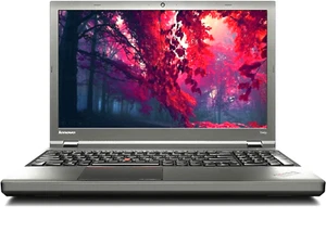 15.6" Lenovo ThinkPad Laptop PC: Intel i5! 16GB RAM~512GB SSD! Windows 10 Pro! - Picture 1 of 13