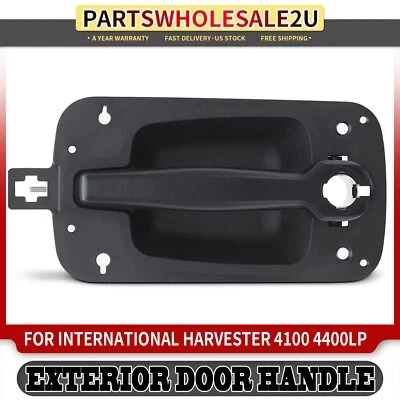 Front Driver Exterior Door Handle for International Harvester 4100 7300 4400LP - Image 1 of 4
