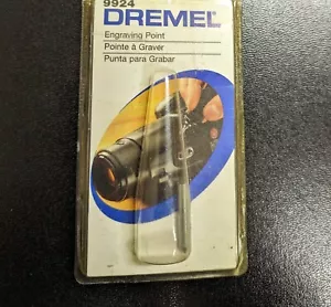 Dremel GRAVURPUNKT 9924 - Bild 1 von 1