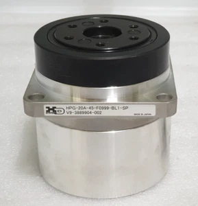 HARMONIC REDUCER HD HPG-20A-45-F0999-BL1-SP - Picture 1 of 12